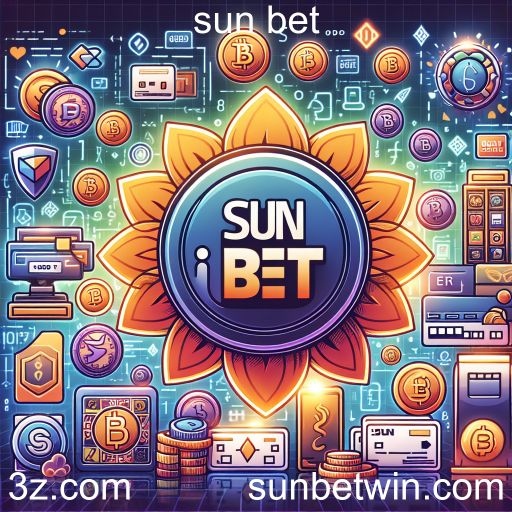 Explorando as Opções de Pagamento em Jogos Online: A Experiência Sun Bet