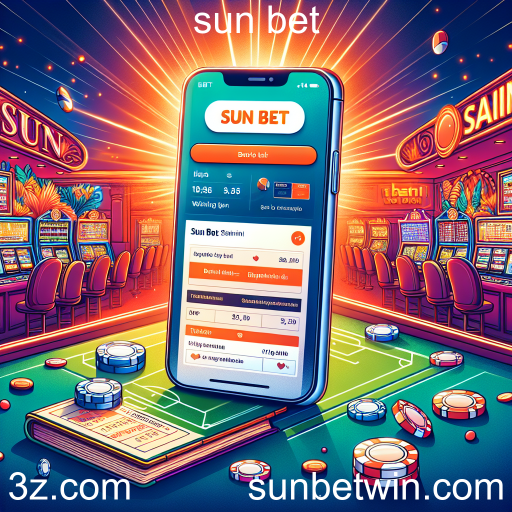 Dicas Valiosas de Apostas na Sun Bet: Melhore Suas Chances de Ganhar