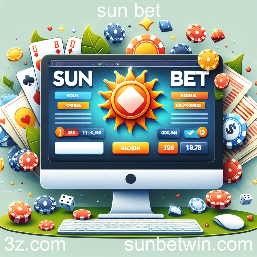 Explorando as Promoções Imperdíveis do Sun Bet
