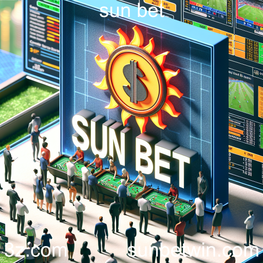 Apostas Esportivas: A Ascensão das Emoções no Mundo dos Esportes com a Sun Bet